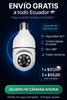 VigiCam 360  ¿estás listo para proteger tu hogar?